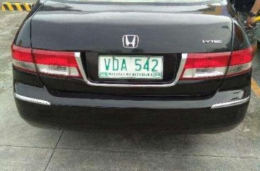 Honda Accord 2006 for sale