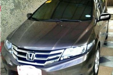 Honda City 2013 manual​ For sale