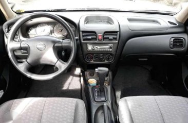 2008 Nissan Sentra 1.3GX Matic FOR SALE