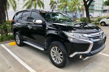 2016 Mitsubishi Montero GLS Automatic For Sale 