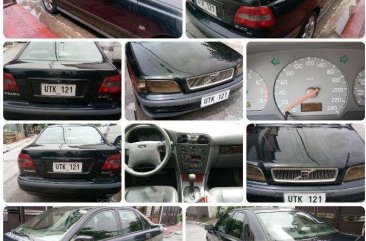 1998 Volvo S40 2.0T FOR SALE