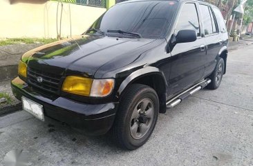 Kia Sportage 4WD 1996 FOR SALE