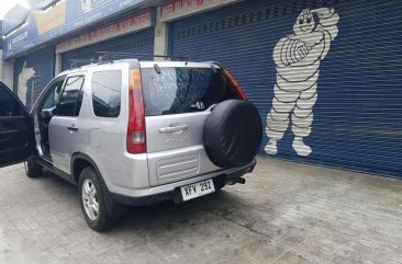 Honda CRV 2002 AT​ For sale