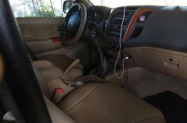 Toyota Fortuner 2011​ For sale