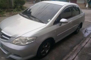 2007 Honda City 1.3 idsi Fresh For Sale 