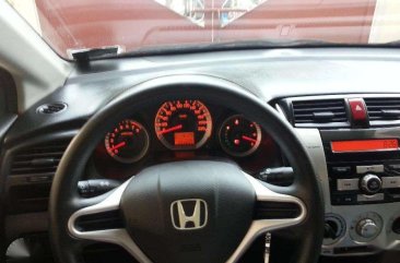 Honda City 2010 AT FOR SALE