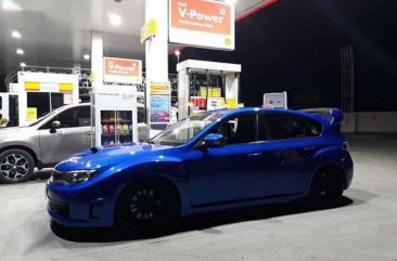 2009 Subaru Impreza Sti GRB For sale