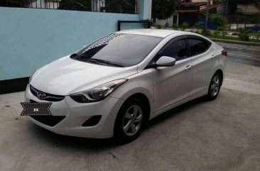 2012 Hyundai Elantra​ For sale