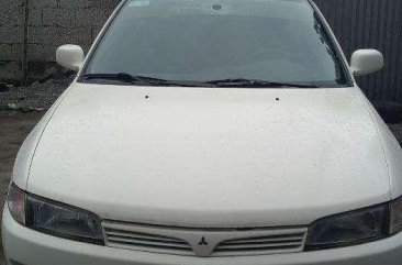 Mitsubishi Lancer 1997 FOR SALE