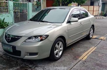 Mazda 3 2010 FOR SALE