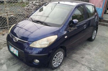 Hyundai I10 Model 2009​ For sale