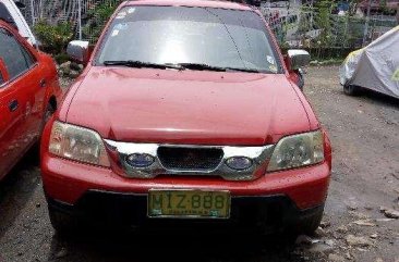 HONDA Cr-V 2000 1rst GENERATION Rush​ For sale