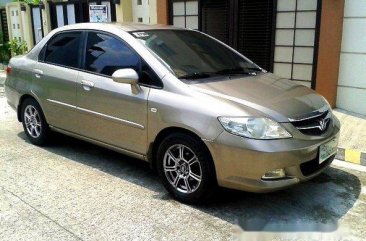 Honda City 2006 for sale 