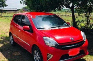 Toyota Wigo 2016 For sale