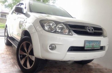 Toyota Fortuner 2005​ For sale