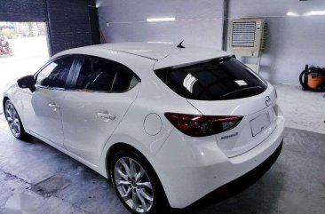 Mazda 3 2015 SkyActiv Hatchback For Sale 