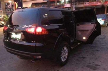 RUSH SALE Mitsubishi Montero Sports GLS 2010 Model