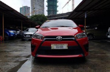 Toyota Yaris 2017 for sale