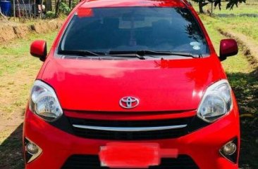 Toyota Wigo 2016 For sale