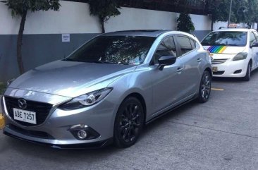 2016 Mazda 3 2.0 Speed​ For sale