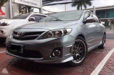 2013 Toyota Corolla Altis 1.6V AT For sale