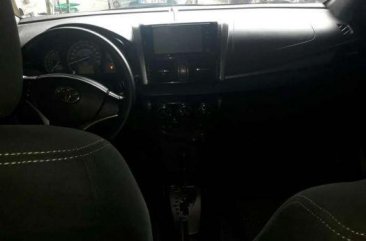 2016 Toyota Vios 1.3E Automatic FOR SALE