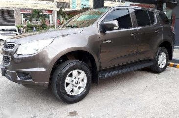 Isuzu Crosswind Sportivo 2014 FOR SALE