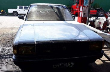 Toyota Crown Deluxe 1989 For sale