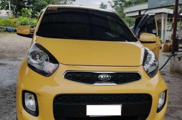 KIA Picanto 2016 FOR SALE