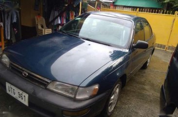 1997 Toyota Corolla Xl FOR SALE