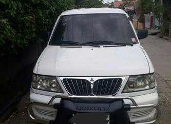 Mitsubishi Adventure 2003​ For sale