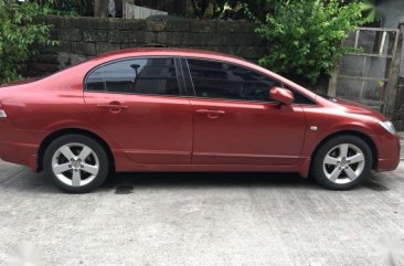 Honda Civic 2007 For sale