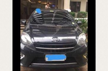 Toyota Wigo G 2016 For sale