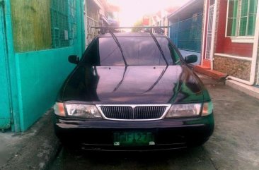 Nissan Sentra Series 3 EX Saloon 1997 For Sale 