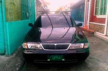 Nissan Sentra Series 3 EX Saloon 1997 For Sale 