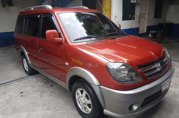 2015 Mitsubishi Adventure GLS Sports Red For Sale 