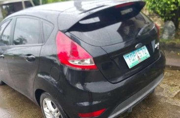 Ford Fiesta S 2013 model FOR SALE