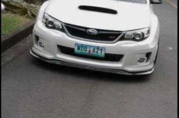 Subaru WRX STI 2013​ For sale