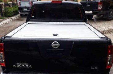 Nissan Navara LE 2008 For sale