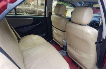 Toyota Vios J 2006​ For sale