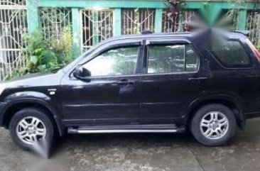 Honda CRV 2003 For sale