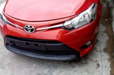 2018 Toyota Vios FOR SALE