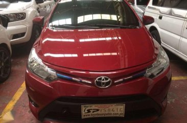 Toyota Vios e 2016​ For sale