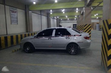 Toyota Vios E All Power FOR SALE