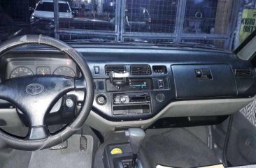 Toyota Sr Revo 2002​ For sale