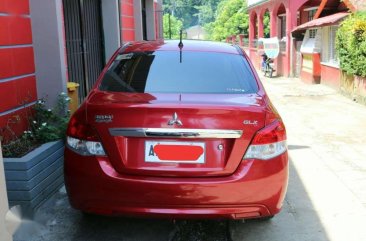 Mitsubishi Mirage G4 FOR SALE