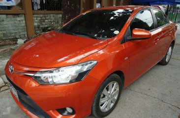 2016 Toyota Vios E Automatic​For sale