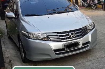 Honda City 2010 AT FOR SALE