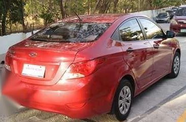 Hyundai Accent MT FOR SALE