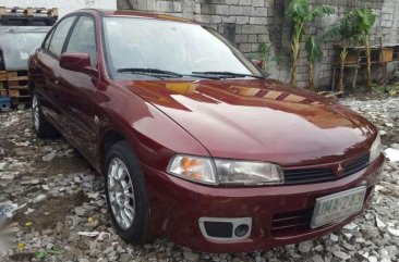 Mitsubishi Lancer Glxi 1997​ For sale